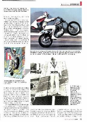 Evel Knievel