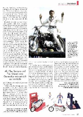 Evel Knievel