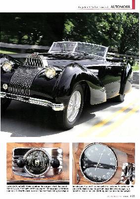 Bugatti 57CVoll & Ruhrbeck 