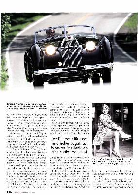 Bugatti 57CVoll & Ruhrbeck 