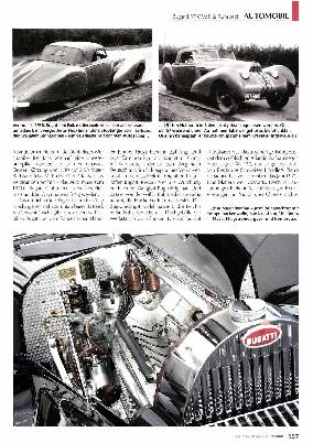 Bugatti 57CVoll & Ruhrbeck 