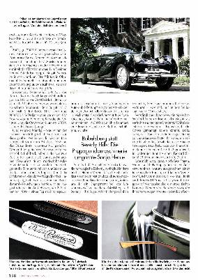 Bugatti 57CVoll & Ruhrbeck 
