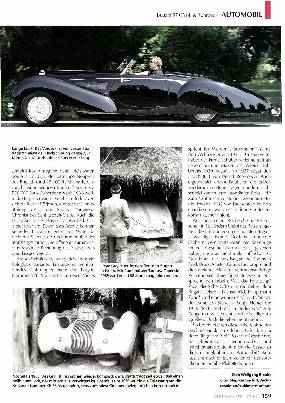 Bugatti 57CVoll & Ruhrbeck 