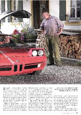 BMW Turbo