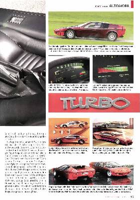 BMW Turbo