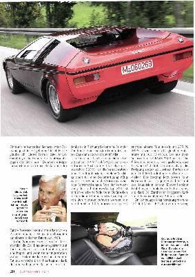 BMW Turbo