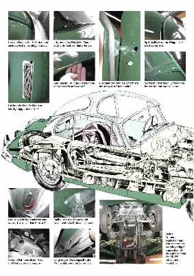 Jaguar XK150