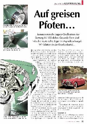 Jaguar XK150