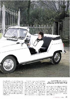 Renault 4 PleinAir 
