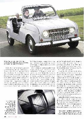 Renault 4 PleinAir 