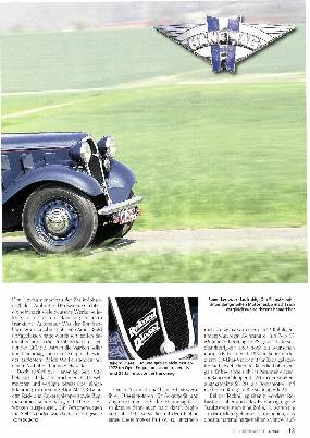 Hanomag Rekord Diesel