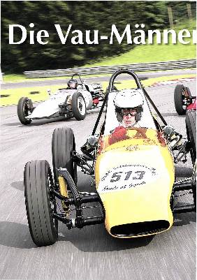 Formel Vau