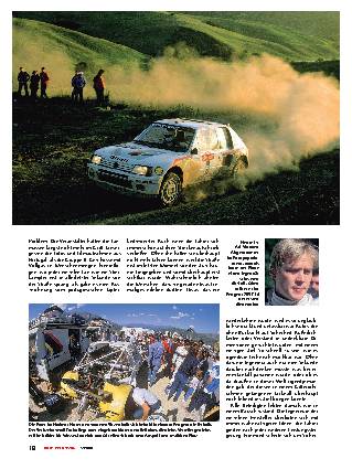 25 Jahre Gruppe B
