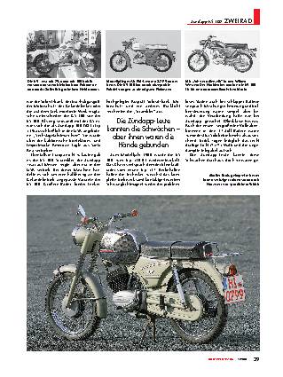 Zündapp KS 100