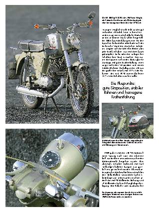 Zündapp KS 100