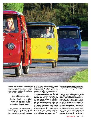 Goggomobil Kleintransporter