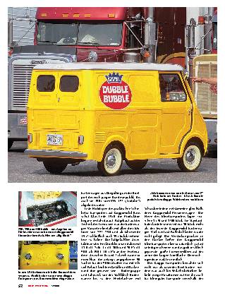 Goggomobil Kleintransporter