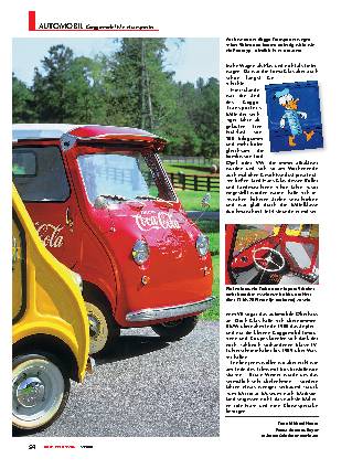 Goggomobil Kleintransporter