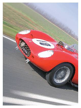 Ferrari Dino 246 S