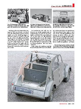 Citroën 2CV TPV