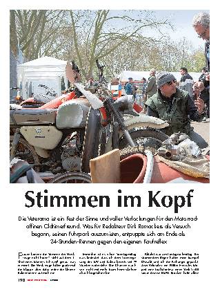 Veterama Mannheim