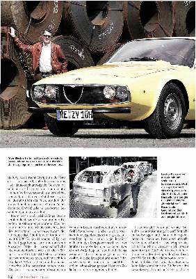 Umwelt und Oldtimer