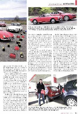Umwelt und Oldtimer