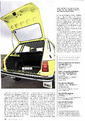 Renault 6