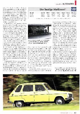 Renault 6