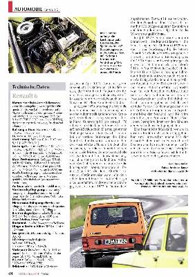 Renault 6