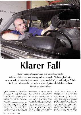 Autoglas