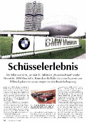 BMW Museum