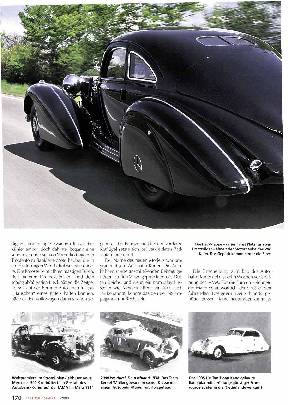 Mercedes-Benz Autobahn-Kurier