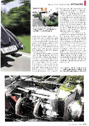 Mercedes-Benz Autobahn-Kurier
