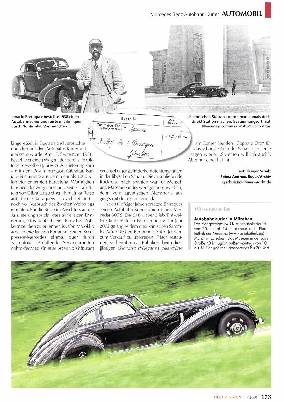 Mercedes-Benz Autobahn-Kurier