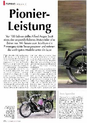 100 Jahre Scott