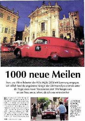 Mille Miglia
