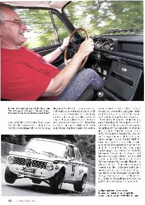 BMW 02 tf-Modell
