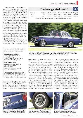 BMW 02 tf-Modell