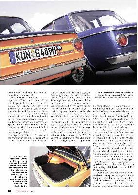 BMW 02 tf-Modell