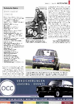 BMW 02 tf-Modell