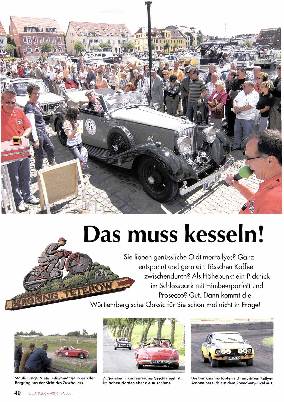 Württembergische Classic