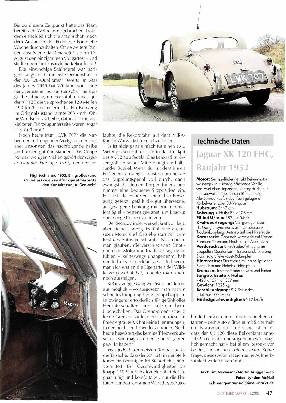 Jaguar XK 120
