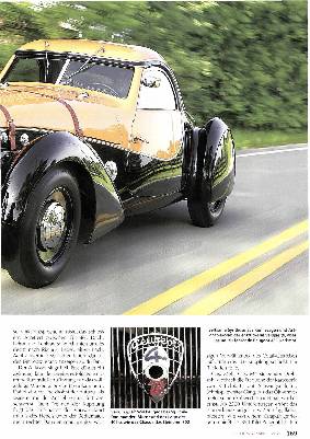 Peugeot 402 Darl´mat