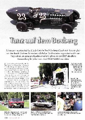Bosch Boxberg Klassik