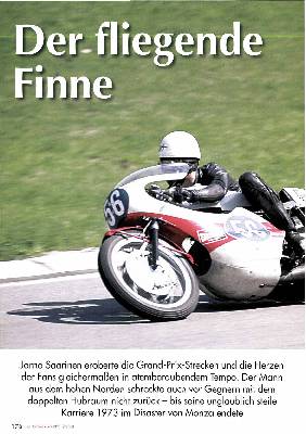 Jarno Saarinen