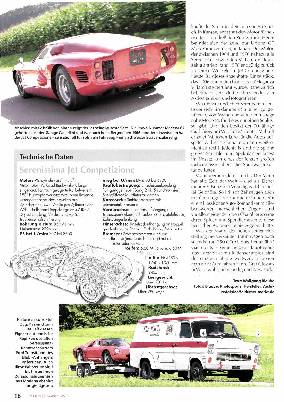 Serenissima Jet Competizione