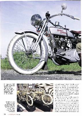 Harley-Davidson F