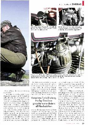 Harley-Davidson F