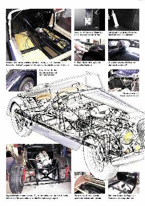 Morgan Plus 8